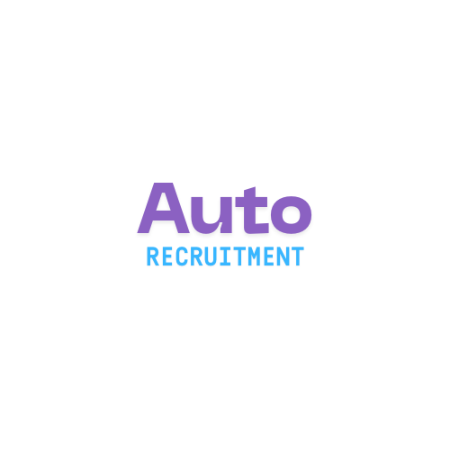 Auto Recruit Client Logo