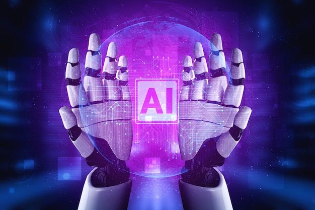 AI Software Development Services